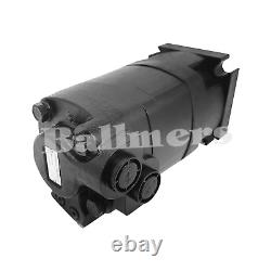 Hydraulic Wheel Drive Motor For Eaton Char-Lynn 4000 Series Device 109-1106-006