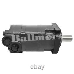 Hydraulic Wheel Drive Motor For Eaton Char-Lynn 4000 Series Device 109-1106-006