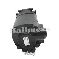 Hydraulic Wheel Drive Motor For Eaton Char-Lynn 4000 Series Device 109-1106-006