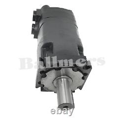 Hydraulic Wheel Drive Motor For Eaton Char-Lynn 4000 Series Device 109-1106-006