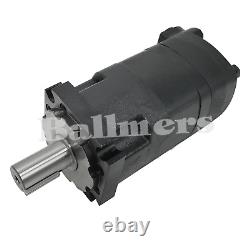 Hydraulic Wheel Drive Motor For Eaton Char-Lynn 4000 Series Device 109-1106-006