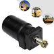 Hydraulic Wheel Motor For Exmark Parker 1-603718 Hydraulic Motor Te0230fs250aafa