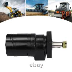 Hydraulic Wheel Motor for Exmark Parker 1-603718 Hydraulic Motor TE0230FS250AAFA