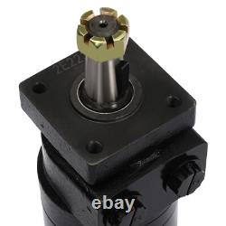 Hydraulic Wheel Motor for Exmark Parker 1-603718 Hydraulic Motor TE0230FS250AAFA