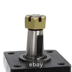 Hydraulic Wheel Motor for Exmark Parker 1-603718 Hydraulic Motor TE0230FS250AAFA