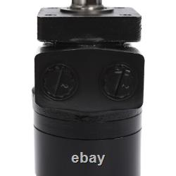 Hydraulic Wheel Motor for Exmark Parker 1-603718 Hydraulic Motor TE0230FS250AAFA