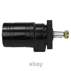 Hydraulic Wheel Motor for Exmark Parker 1-603718 Hydraulic Motor TE0230FS250AAFA