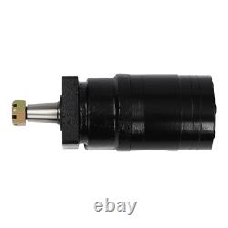Hydraulic Wheel Motor for Exmark Parker 1-603718 Hydraulic Motor TE0230FS250AAFA