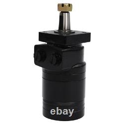 Hydraulic Wheel Motor for Exmark Parker 1-603718 Hydraulic Motor TE0230FS250AAFA