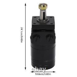 Hydraulic Wheel Motor for Exmark Parker 1-603718 TE0230FS250AAFA Hydraulic Motor
