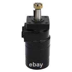 Hydraulic Wheel Motor for Exmark Parker 1-603718 TE0230FS250AAFA Hydraulic Motor