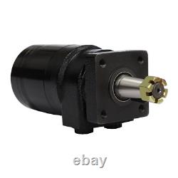 Hydraulic Wheel Motor for Exmark Parker 1-603718 TE0230FS250AAFA Hydraulic Motor