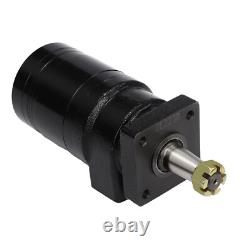 Hydraulic Wheel Motor for Exmark Parker 1-603718 TE0230FS250AAFA Hydraulic Motor