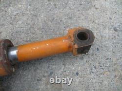 Hydraulic cylinder Fits Case Skid Steer 1845 lift arm