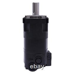 Industrial Logistics Agricultural Hydraulic Motor 109-1106-006 Displacement