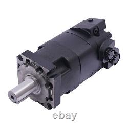 Industrial Logistics Agricultural Hydraulic Motor 109-1106-006 Displacement