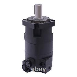 Industrial Logistics Agricultural Hydraulic Motor 109-1106-006 Displacement