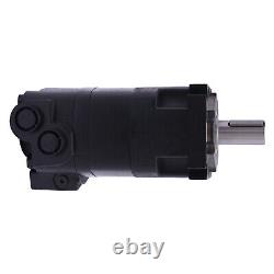 Industrial Logistics Agricultural Hydraulic Motor 109-1106-006 Displacement