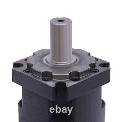 Industrial Logistics Agricultural Hydraulic Motor 109-1106-006 Displacement