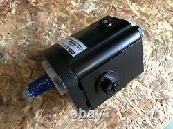 JCB Hydraulic Drive motor jcb Part No. 20/925679 Made in EU