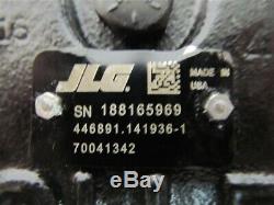 JLG 70041342, Hydraulic Drive Motor
