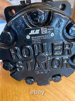 JLG 70041342 Wheel Motor Skyjack Roller Stator Hydraulic Drive Motor USA