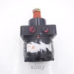 JLG Hydraulic Wheel Drive Motor 70041342 For Skyjack Mobile Elevated Platform