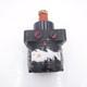 Jlg Hydraulic Wheel Drive Motor 70041342 For Skyjack Mobile Elevated Platform