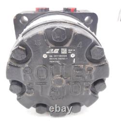 JLG Hydraulic Wheel Drive Motor 70041342 For Skyjack Mobile Elevated Platform