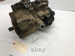 Jacobsen LF3400 LF3800 Hydrostatic pump drive 2810006 hydro hydraulic motor