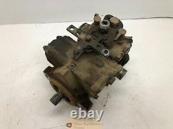 Jacobsen LF3400 LF3800 Hydrostatic pump drive 2810006 hydro hydraulic motor