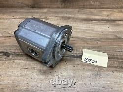 Jacobsen Turfcat 72 Rear Discharge Mower 066120 Hydraulic Drive Motor 1001759