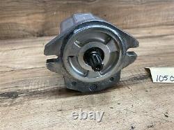 Jacobsen Turfcat 72 Rear Discharge Mower 066120 Hydraulic Drive Motor 1001759