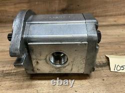 Jacobsen Turfcat 72 Rear Discharge Mower 066120 Hydraulic Drive Motor 1001759