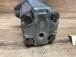 Jacobsen Turfcat 72 Rear Discharge Mower 066120 Hydraulic Drive Motor 1001759