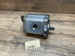 Jacobsen Turfcat Tg445g Mower Deck Hydraulic Drive Motor 1001759