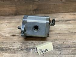 Jacobsen Turfcat Tg445g Mower Deck Hydraulic Drive Motor 1001759