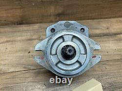 Jacobsen Turfcat Tg445g Mower Deck Hydraulic Drive Motor 1001759