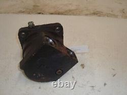 John Deere 250 Skid Steer Loader Hydraulic Drive Motor