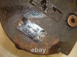 John Deere 250 Skid Steer Loader Hydraulic Drive Motor