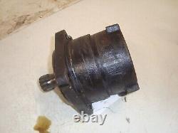 John Deere 250 Skid Steer Loader Hydraulic Drive Motor