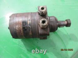 John Deere 2653A Front Hydraulic WHEEL DRIVE MOTOR