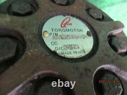 John Deere 2653A Front Hydraulic WHEEL DRIVE MOTOR