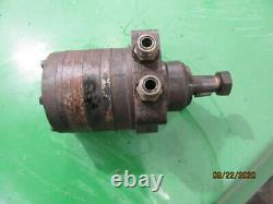 John Deere 2653A Front Hydraulic WHEEL DRIVE MOTOR