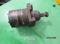 John Deere 2653A Front Hydraulic WHEEL DRIVE MOTOR