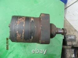 John Deere 2653A Front Hydraulic WHEEL DRIVE MOTOR