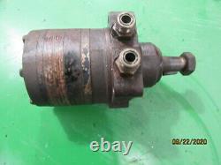 John Deere 2653A Front Hydraulic WHEEL DRIVE MOTOR