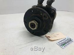 John Deere 3235C reel mower hydraulic rear wheel motor drive TCA17455 4x4 4