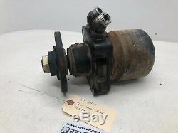 John Deere 3235C reel mower hydraulic rear wheel motor drive TCA17455 4x4 4