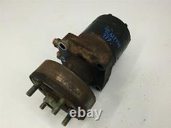 John Deere 777 Hydraulic Wheel Drive Motor 737 757 797 Tca17739 Parts Or Repair